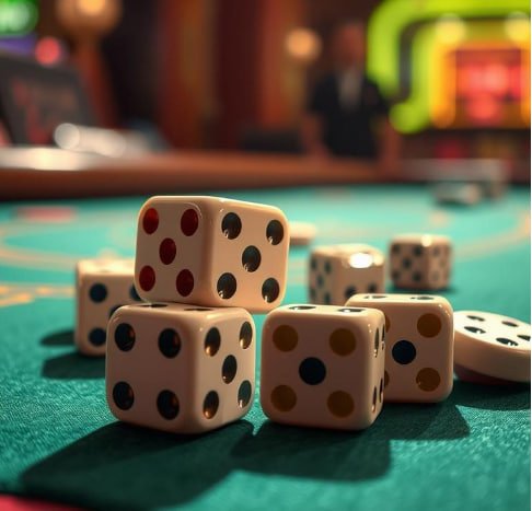chip88 တိုက်ရိုက် ကာစီနို Live Dealer Baccarat HD Streaming
