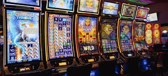 Lucky Harvest Chip88 slots Myanmar ကစားသမားများနှစ်သက်သော ဂိမ်း