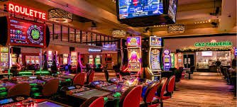Popular Slot Games